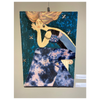 The Seated Lady