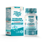 Organic Nation 25 Billion Probiotics-30Serv.-30 Capsules