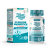 Organic Nation 25 Billion Probiotics-30Serv.-30 Capsules
