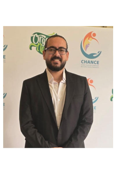 Wessam Mohammad Sameh Hegazy